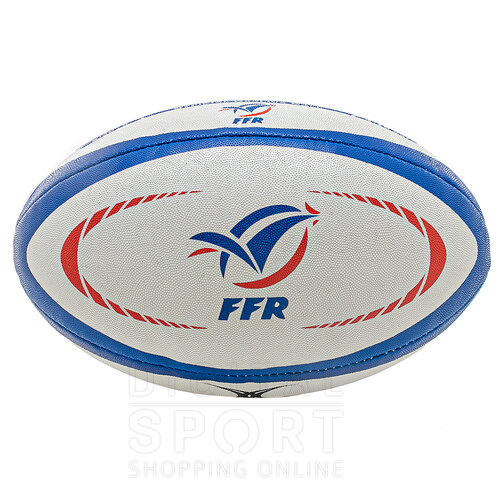 PELOTA FFR