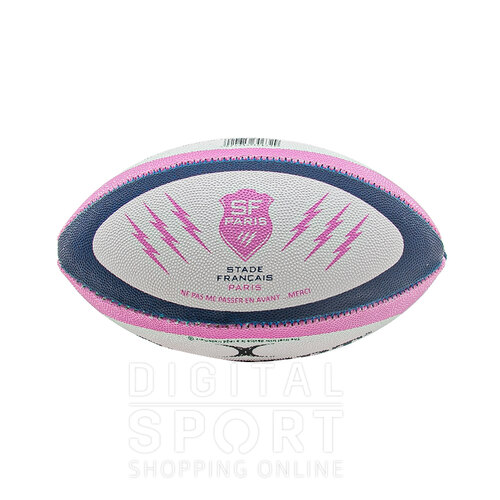 PELOTA MINI STADE FRANCAIS