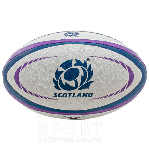 PELOTA ESCOCIA