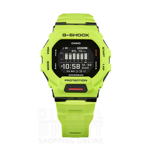 RELOJ G-SHOCK