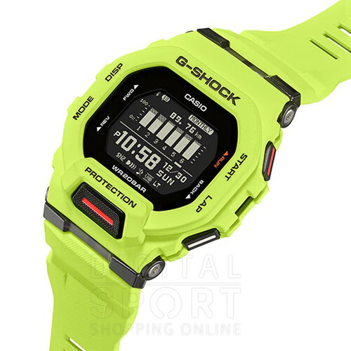 RELOJ G-SHOCK