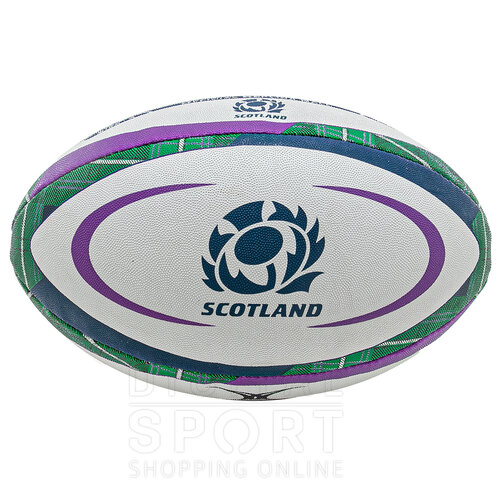 PELOTA ESCOCIA N°5