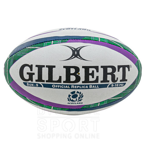 PELOTA ESCOCIA N°5