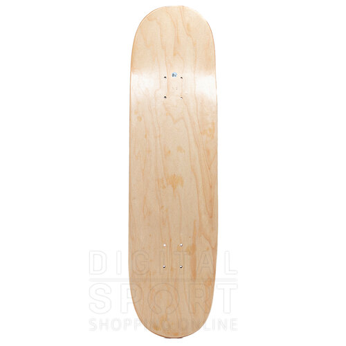 TABLA SKATE BH BLACK & WHITE