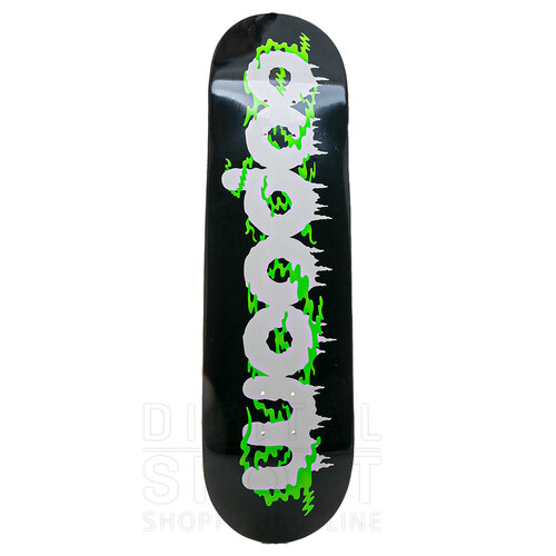 TABLA SKATE HALLOWEN