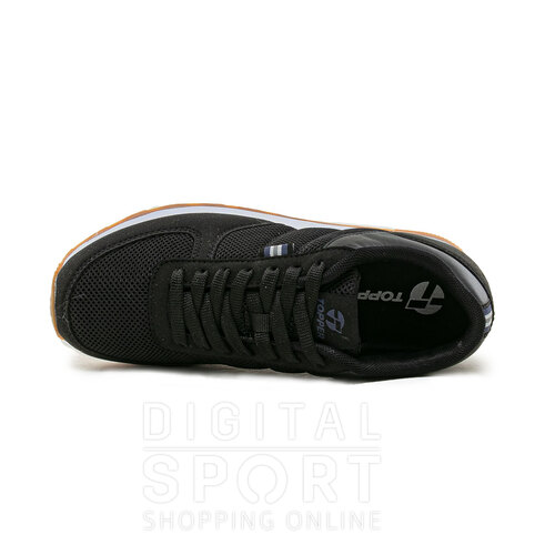 ZAPATILLAS T-350 MESH