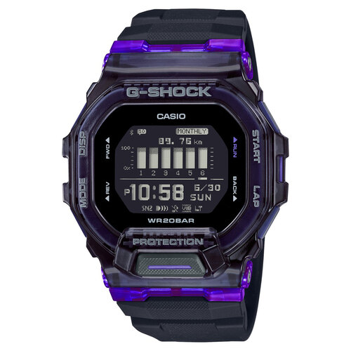 RELOJ G-SHOCK