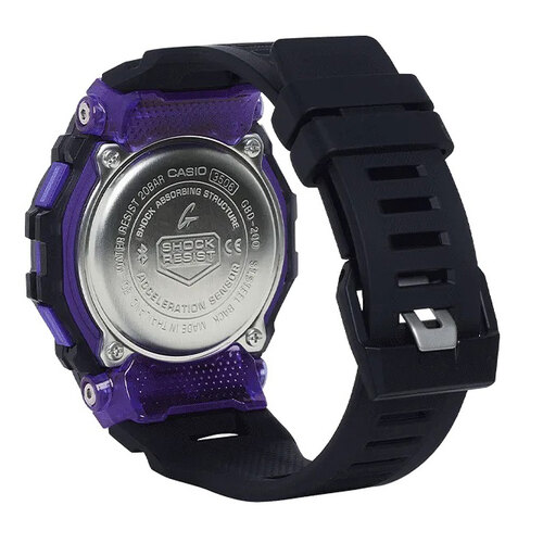 RELOJ G-SHOCK