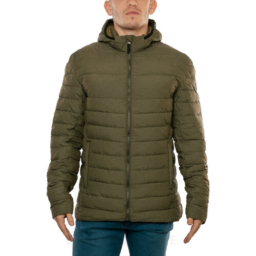 CAMPERA ATARIO MICROLOFT