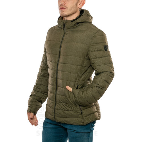 CAMPERA ATARIO MICROLOFT