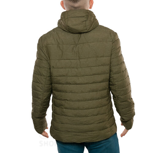 CAMPERA ATARIO MICROLOFT