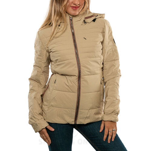 CAMPERA IVANA