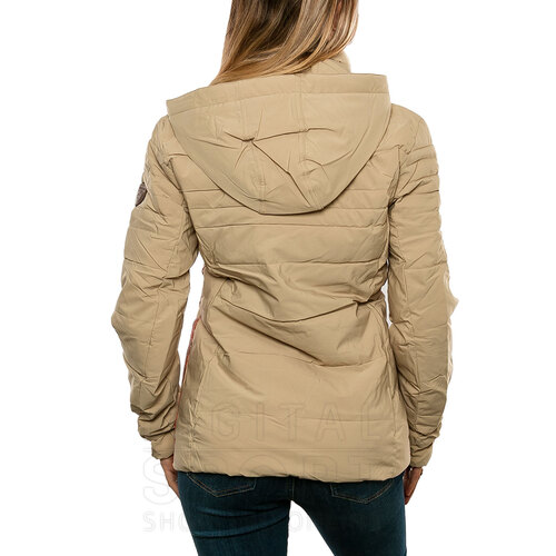 CAMPERA IVANA