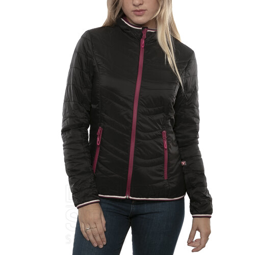 CAMPERA PRIMALOFT KAPU