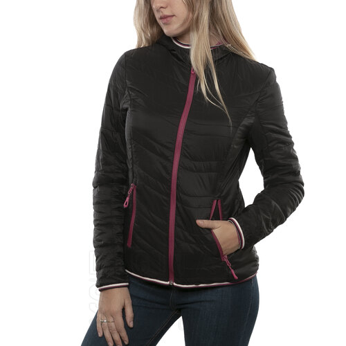 CAMPERA PRIMALOFT KAPU