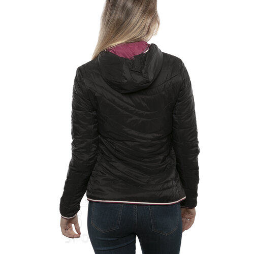 CAMPERA PRIMALOFT KAPU