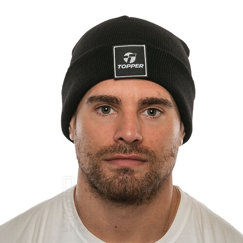 GORRO BEANIE