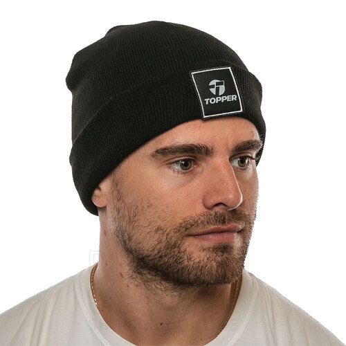 GORRO BEANIE