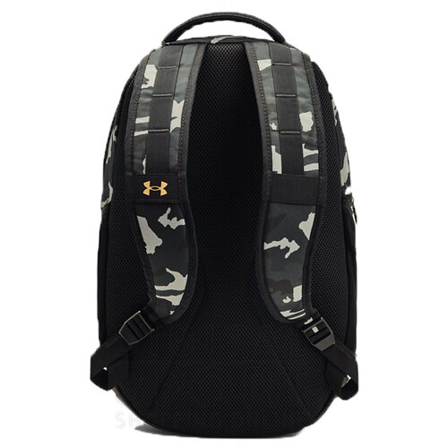 MOCHILA UA HUSTLE 5.0