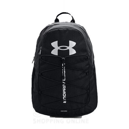 MOCHILA HUSTLE SPORT