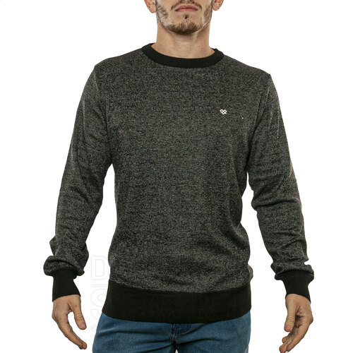 SWEATER PARCHES