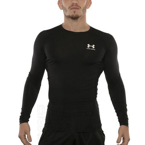 REMERA TERMICA HEATGEAR