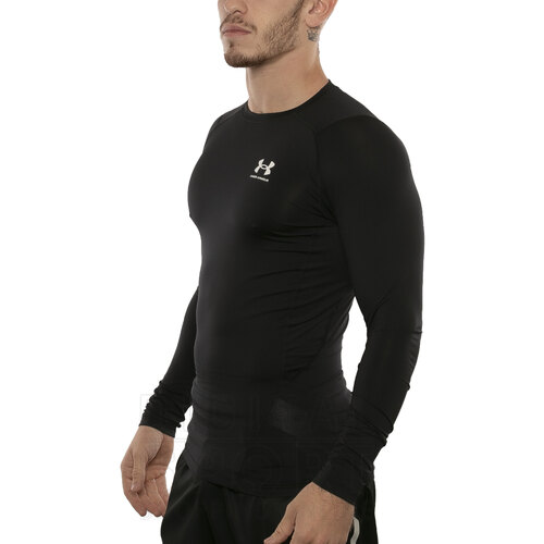 REMERA TERMICA HEATGEAR