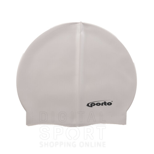 GORRA SILICONA