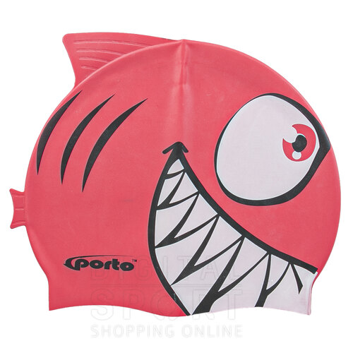 GORRA SHARK JR