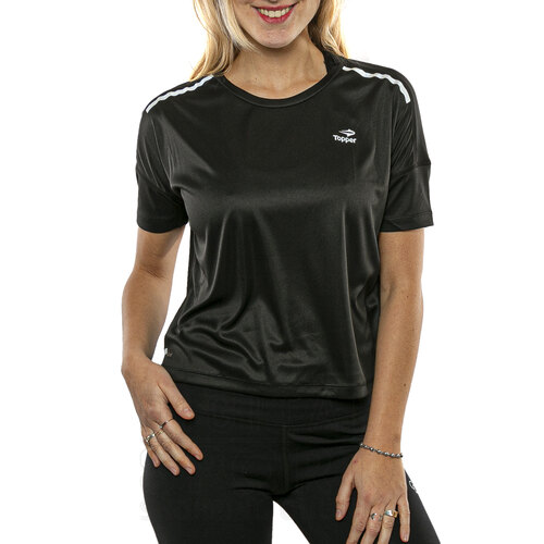 REMERA RUNNING