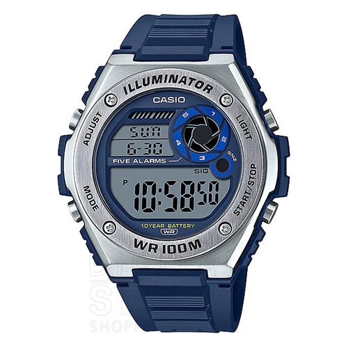 RELOJ MWD-100H-2A