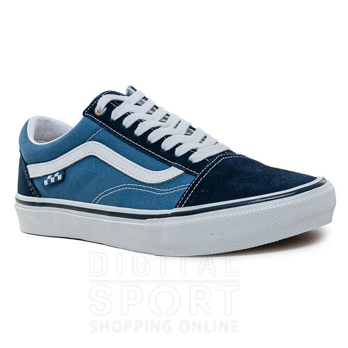 ZAPATILLAS M SKATE OLD SKOOL