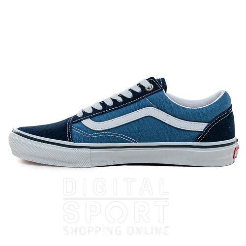 ZAPATILLAS M SKATE OLD SKOOL