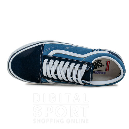 ZAPATILLAS M SKATE OLD SKOOL