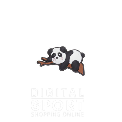 JIBBITZ PANDA