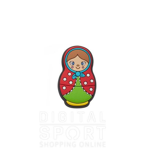 JIBBITZ MATRYOSHKA DOLL