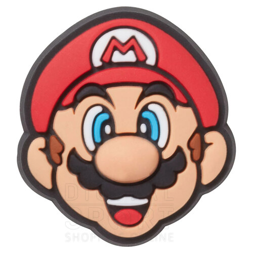 JIBBITZ SUPER MARIO