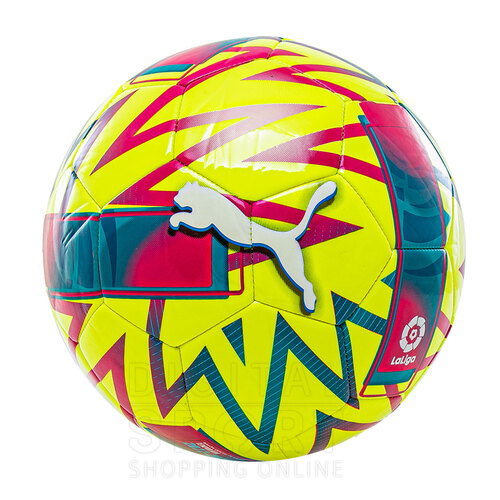 PELOTA LALIGA ADRENALINA