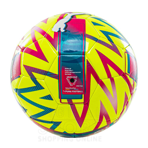 PELOTA LALIGA ADRENALINA