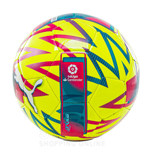 PELOTA LALIGA ADRENALINA