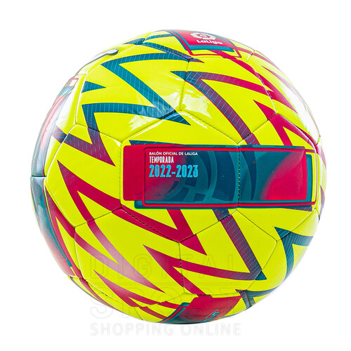 PELOTA LALIGA ADRENALINA