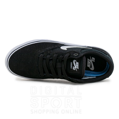 ZAPATILLAS SB CHRON 2