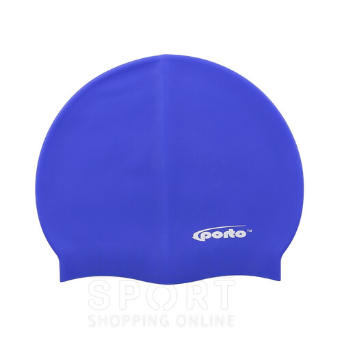 GORRA SILICONA