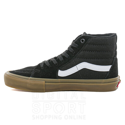 BOTAS SKATE SK8 HI