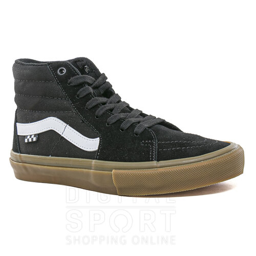 BOTAS SKATE SK8 HI