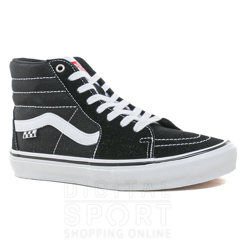 BOTAS M SKATE SK8 HI