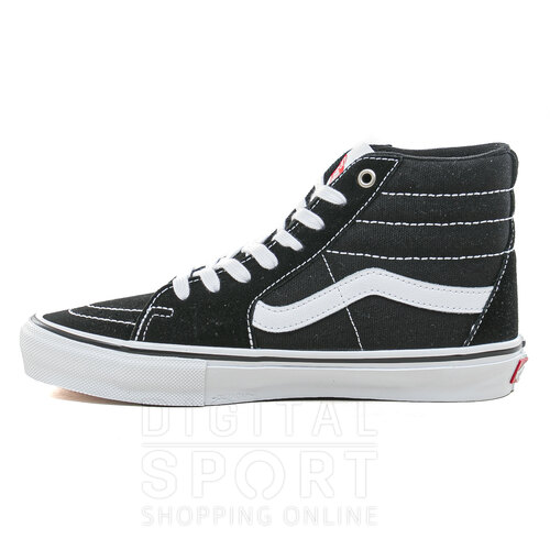 BOTAS M SKATE SK8 HI