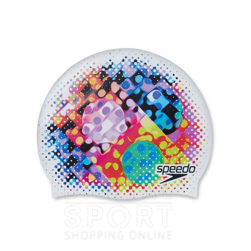 GORRA DIGITAL PRINT JUNIOR