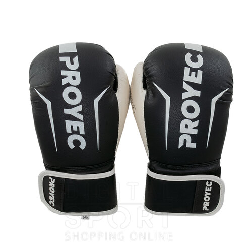 GUANTES BOXEO