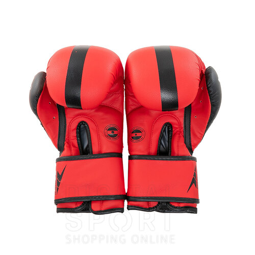 GUANTES BOXEO